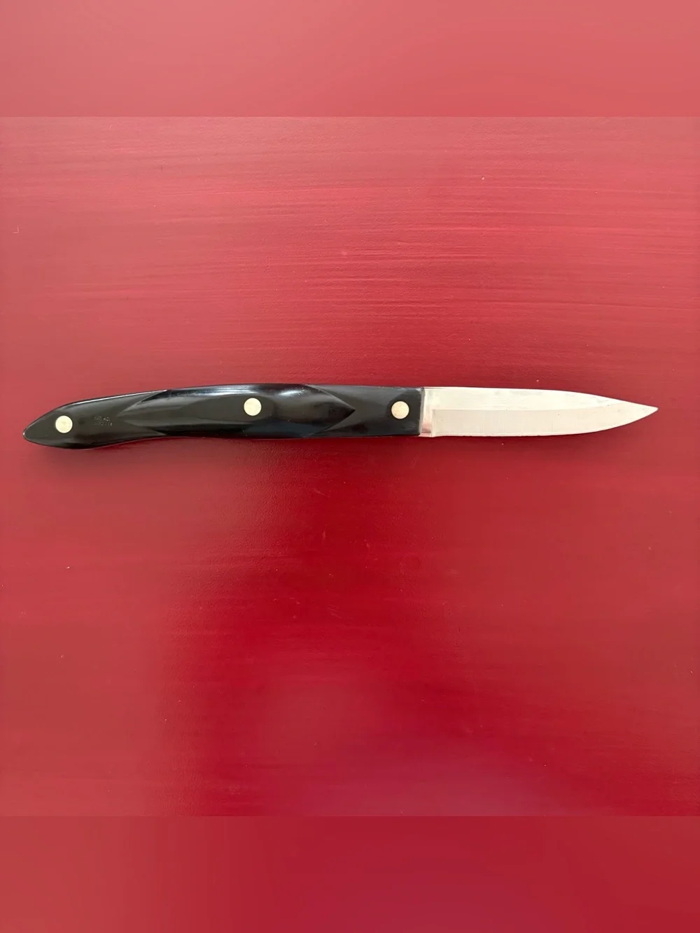Cutco Paring Knife 1720 JC
